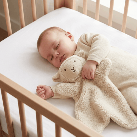 Doudou bébé | Ultra-Doux