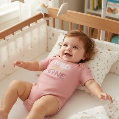 Matières bio pour bebe : pourquoi c'est important ?