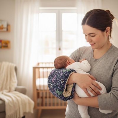 Allaitement : conseils pour bien démarrer