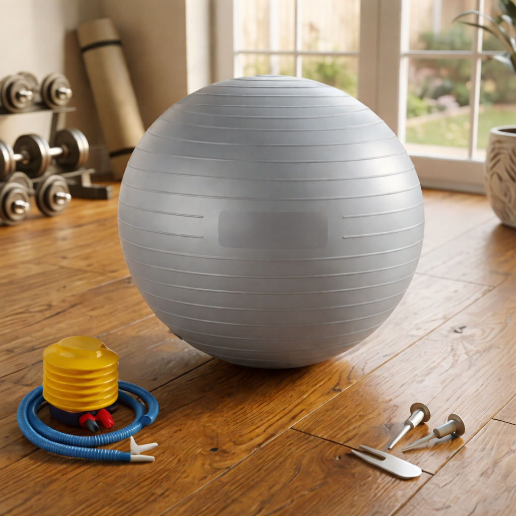 Ballon de grossesse | Confort Optimal