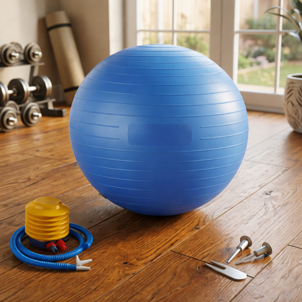 Ballon de grossesse | Confort Optimal