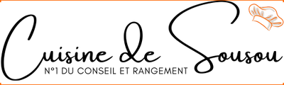 Cuisine De Sousou