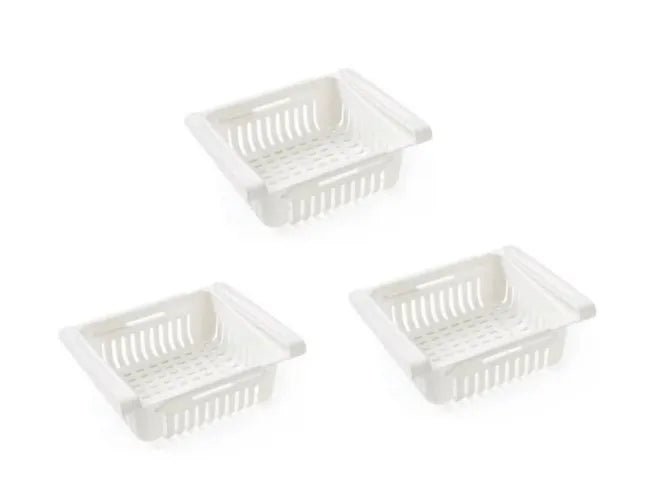 Boite de rangement pour Réfrigérateur - Cuisine De Sousou