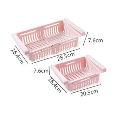 Boite de rangement pour Réfrigérateur - Cuisine De Sousou