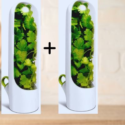 Herbes fraîches cuisine | boite à herbe fraiche™