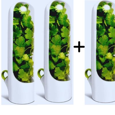 Herbes fraîches cuisine | boite à herbe fraiche™