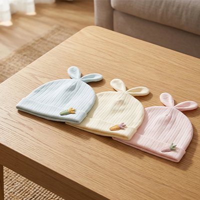 Bonnet bebe