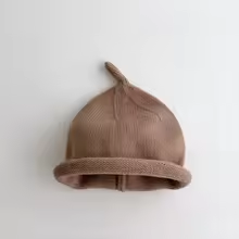 Bonnet bebe | Tout Doux