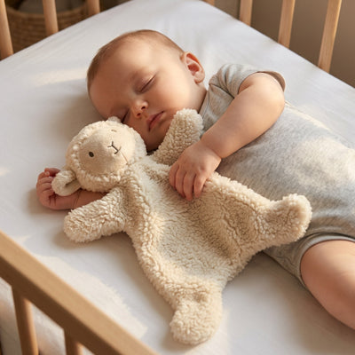 Doudou bébé | Ultra-Doux