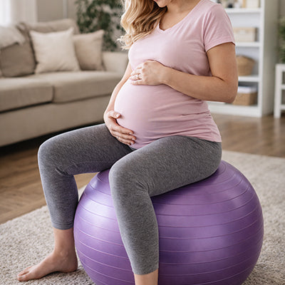 Ballon de grossesse | Confort Optimal