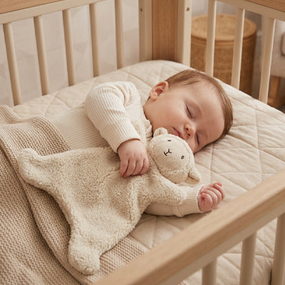 Doudou bébé | Ultra-Doux