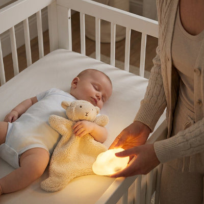 Doudou bébé | Ultra-Doux