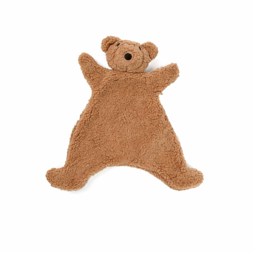 Doudou bébé | Ultra-Doux