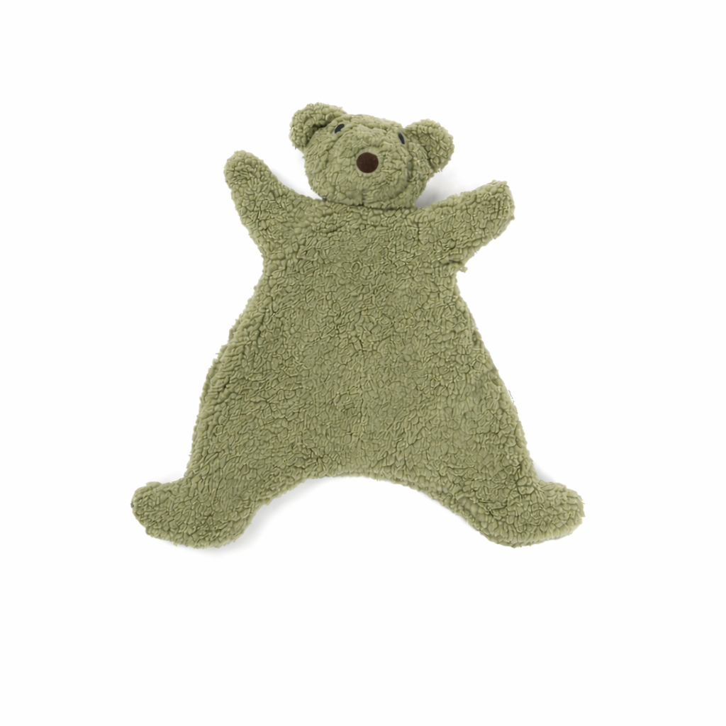 Doudou bébé | Ultra-Doux