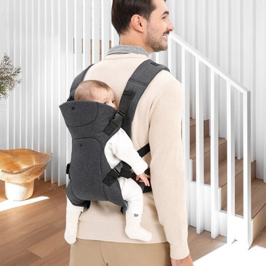 Porte bébé 