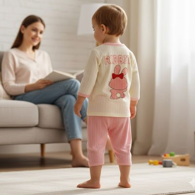 Pyjama bebe 