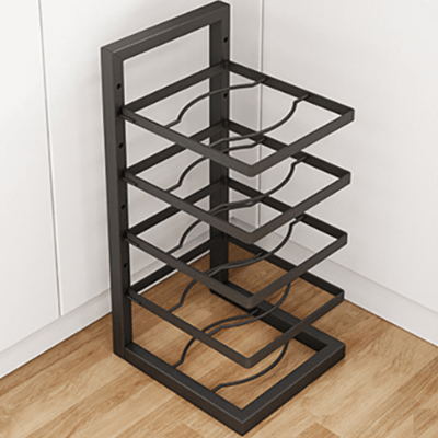 Rangement cuisine efficace | PanStorage™ - Cuisine De Sousou