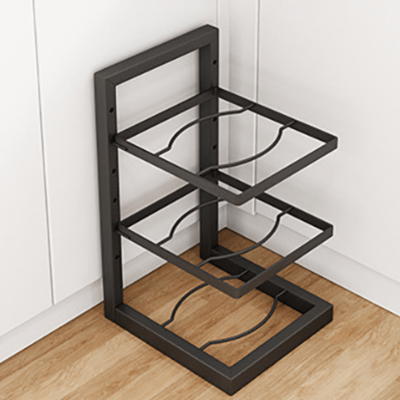 Rangement cuisine efficace | PanStorage™ - Cuisine De Sousou