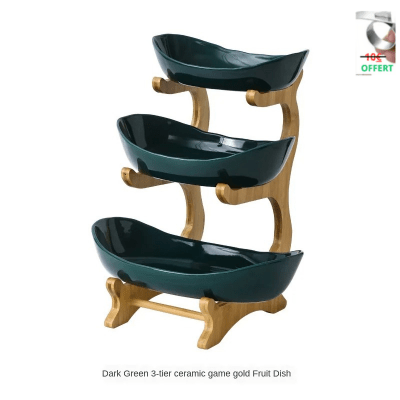 Rangement cuisine | panier à fruits™ - Cuisine De Sousou